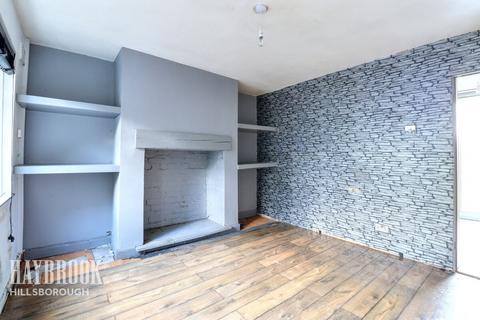 2 bedroom terraced house for sale, Haggstones Road, Sheffield