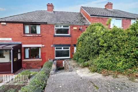 2 bedroom terraced house for sale, Haggstones Road, Sheffield