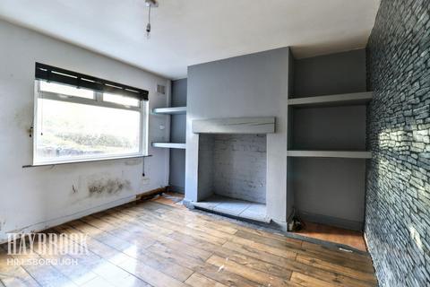 undefined, Haggstones Road, Sheffield