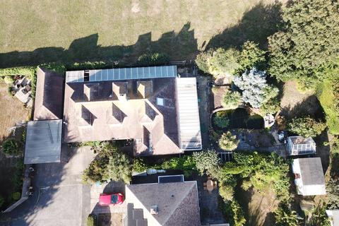 undefined, Links Close, Seaford BN25