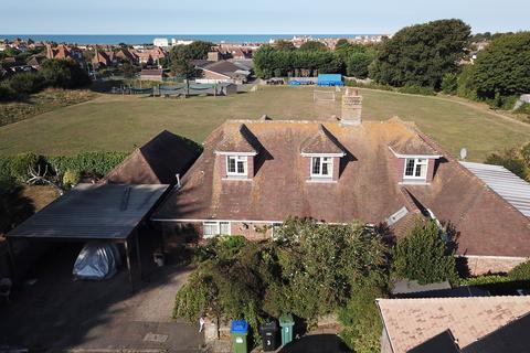 undefined, Links Close, Seaford BN25
