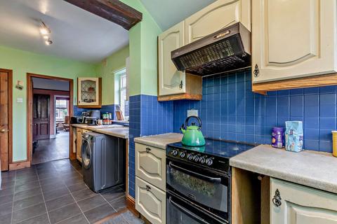 2 bedroom terraced house for sale, Doxey, Stafford ST16