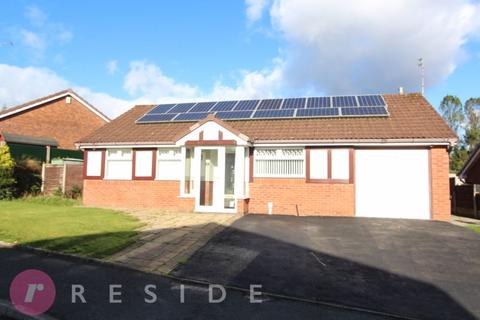 3 bedroom detached bungalow for sale, Lenten Grove, Heywood OL10