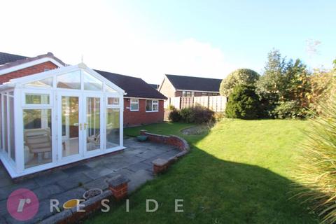 3 bedroom detached bungalow for sale, Lenten Grove, Heywood OL10