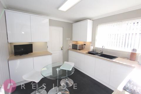 undefined, Lenten Grove, Heywood OL10