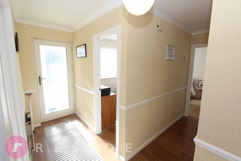 undefined, Lenten Grove, Heywood OL10