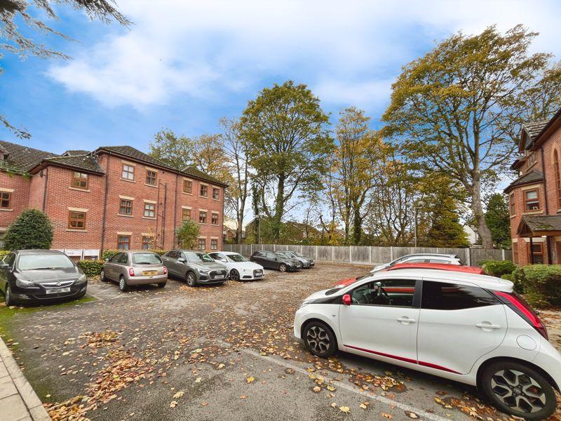 Car park