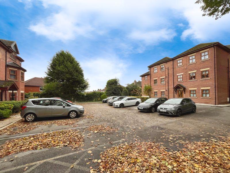 Car park