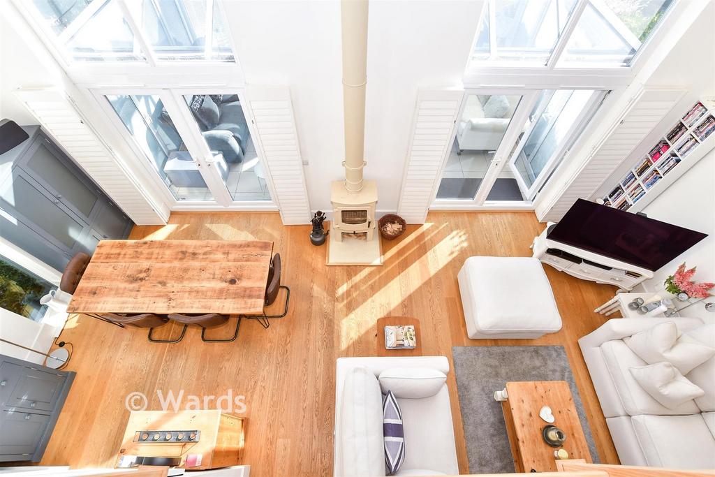 Internal Lifestyle Photograph