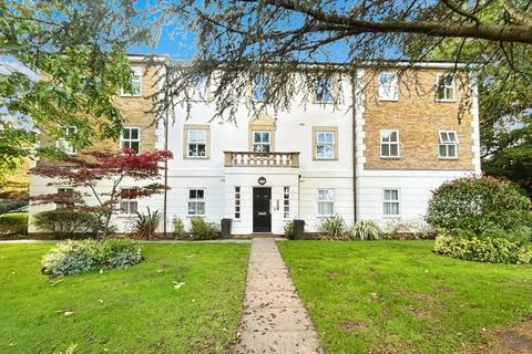 Friendship Way, Bracknell, Berkshire