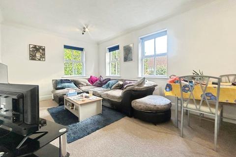 undefined, Friendship Way, Bracknell, Berkshire