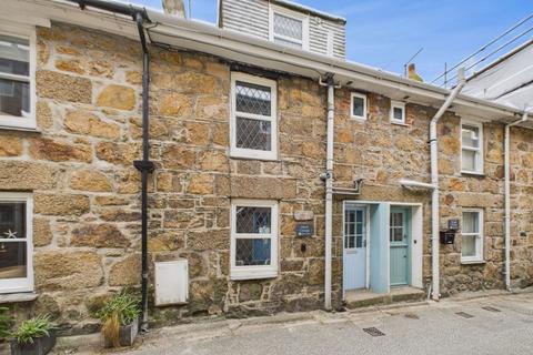 Island Road, St. Ives TR26