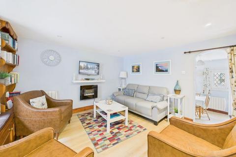 3 bedroom cottage for sale, Island Road, St. Ives TR26