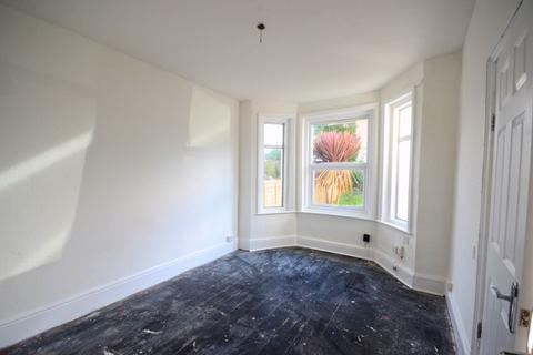 3 bedroom terraced house for sale, Carnarvon Road, Bournemouth BH1