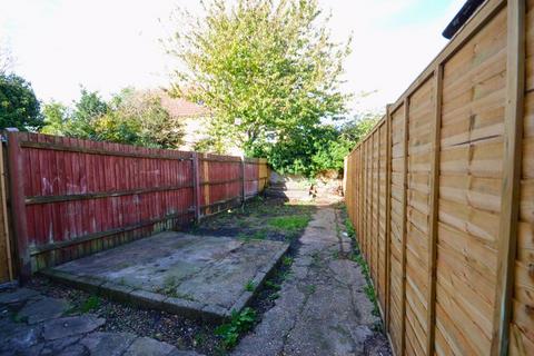 3 bedroom terraced house for sale, Carnarvon Road, Bournemouth BH1