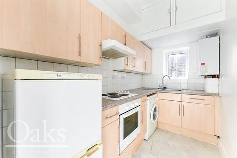 1 bedroom apartment for sale, Stanthorpe Road, Streatham
