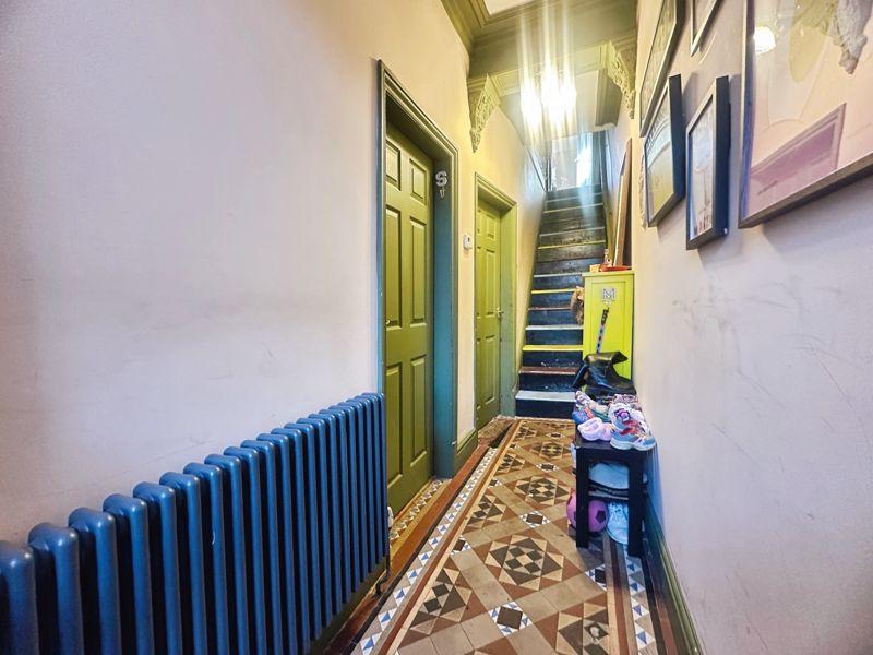 Hallway