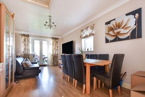 undefined, Kesteven Road, Stamford