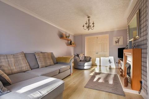 undefined, Kesteven Road, Stamford