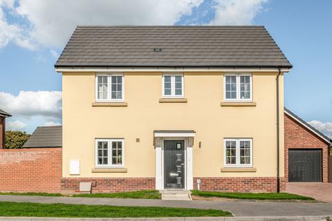 3 bedroom detached house for sale, Plot 25, Ashley (C) at Felix Park, off Regal Lane CB7