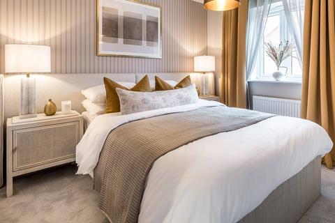 3 bedroom detached house for sale, Plot 25, Ashley (C) at Felix Park, off Regal Lane CB7