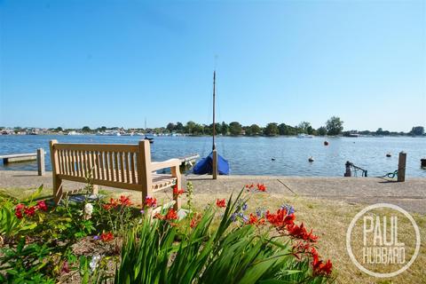 undefined, Swonnells Walk, Oulton Broad, NR32