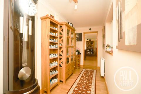 undefined, Swonnells Walk, Oulton Broad, NR32