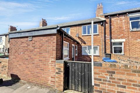 3 bedroom terraced house for sale, Thomas Street, Peterlee, Durham, SR8 3LT