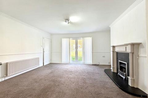 3 bedroom terraced house for sale, Thomas Street, Peterlee, Durham, SR8 3LT