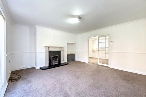 3 bedroom terraced house for sale, Thomas Street, Peterlee, Durham, SR8 3LT