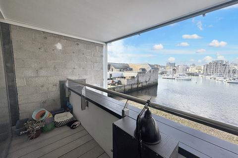 undefined, Marrowbone Slip, Plymouth, PL4