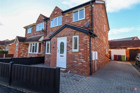 undefined, Emmett Carr Lane, Renishaw, Sheffield, S21