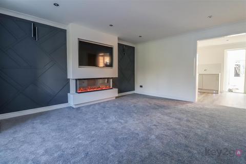 undefined, Emmett Carr Lane, Renishaw, Sheffield, S21