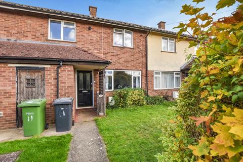 undefined, Hammond Close, Wittering