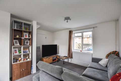 undefined, Hammond Close, Wittering