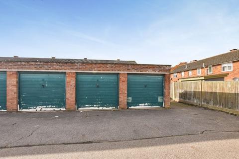 undefined, Hammond Close, Wittering
