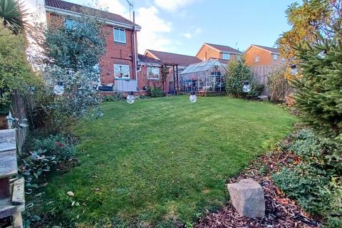 undefined, Beechburn Park, Crook, County Durham, DL15