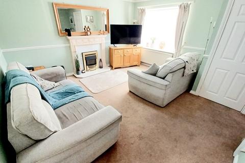 undefined, Beechburn Park, Crook, County Durham, DL15