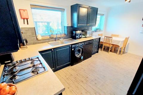 undefined, Beechburn Park, Crook, County Durham, DL15