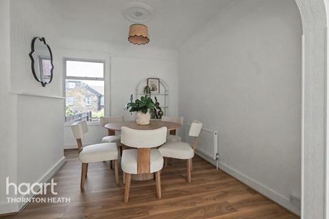 undefined, Grange Park Road, Thornton Heath