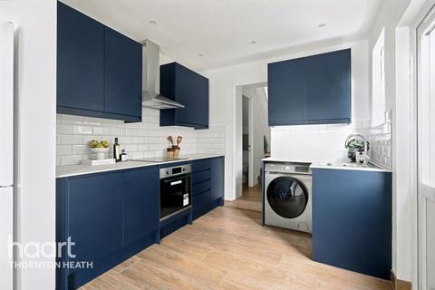 undefined, Grange Park Road, Thornton Heath