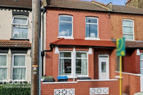 undefined, Grange Park Road, Thornton Heath