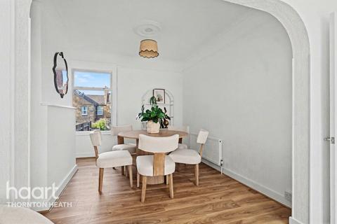 3 bedroom terraced house for sale, Grange Park Road, Thornton Heath