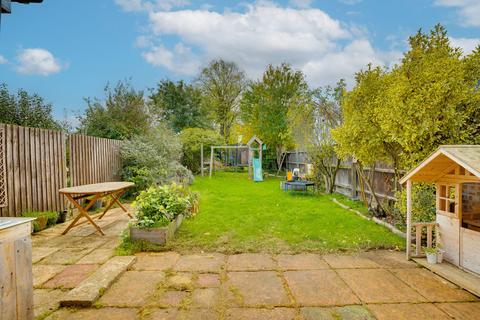 3 bedroom semi-detached house for sale, Millbank, Newmarket CB8