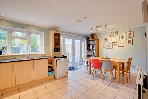 3 bedroom semi-detached house for sale, Millbank, Newmarket CB8
