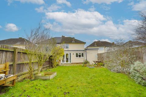 3 bedroom semi-detached house for sale, Millbank, Newmarket CB8