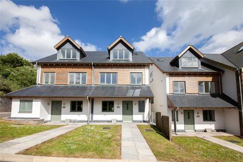 3 bedroom semi-detached house for sale, Hillfield, Dartmouth, Devon, TQ6