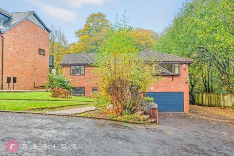 5 bedroom detached house for sale, Foot Wood Crescent, Rochdale OL12