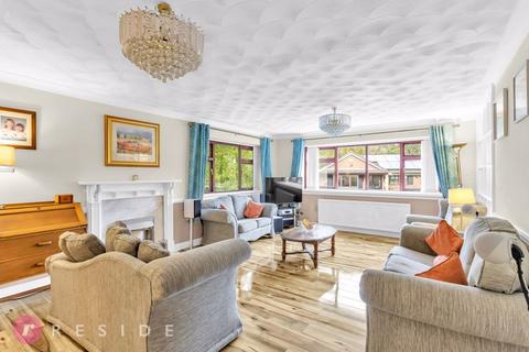 5 bedroom detached house for sale, Foot Wood Crescent, Rochdale OL12