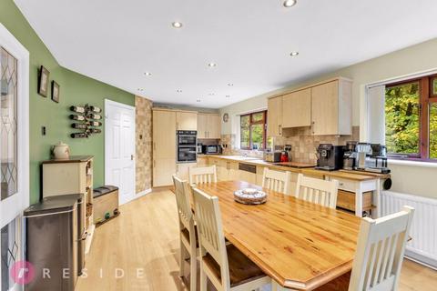 5 bedroom detached house for sale, Foot Wood Crescent, Rochdale OL12